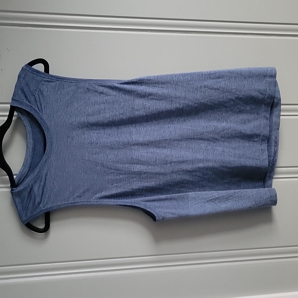 Lululemon mens Metal Vent tank top